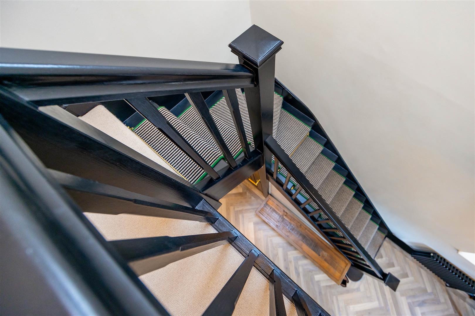 Stairway